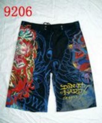 cheap Ed Hardy Men shorts-100